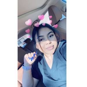 Meet your Posher, Ana